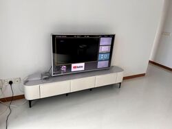 Marina Bay Residences (D1), Condominium #602841861
